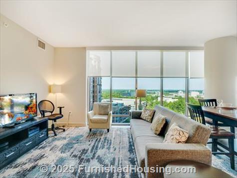 Ovation at Park Crest - Hi-Rise - 8231 Crestwood Heights Drive, Tysons Corner, VA  22102 - LG - 5801819