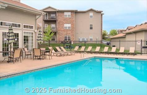 Overlook At Valley Ridge -  - 6810 Valley Ridge Drive, Indianapolis, IN  46237 - LG - 5130977