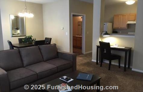 Overlook At Valley Ridge -  - 6810 Valley Ridge Drive, Indianapolis, IN  46237 - LG - 5130978