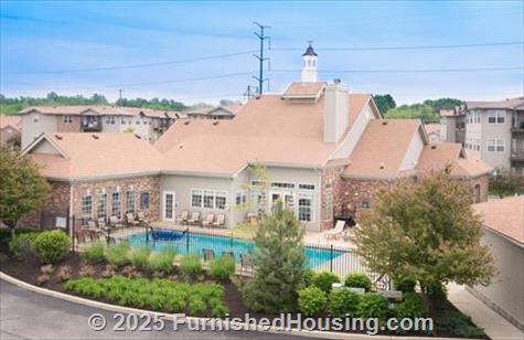 Overlook At Valley Ridge -  - 6810 Valley Ridge Drive, Indianapolis, IN  46237 - LG - 5130980