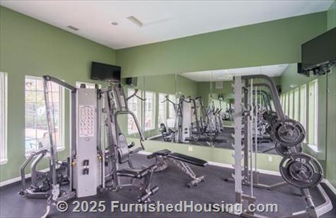 Overlook At Valley Ridge -  - 6810 Valley Ridge Drive, Indianapolis, IN  46237 - LG - 5130982