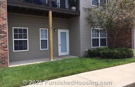 Overlook At Valley Ridge -  - 6810 Valley Ridge Drive, Indianapolis, IN  46237 - LG - 5130984