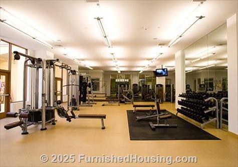 Palazzo Westwood Village -  - 1060 Glendon Avenue, Los Angeles, CA  90024 - LG - 559905