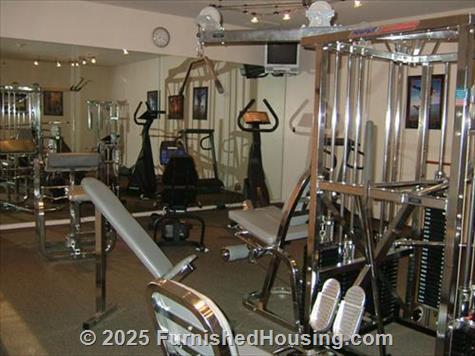 Palm Chaparral Apartments -  - 38441 5th Street West, Palmdale, CA  93551 - LG - 85820