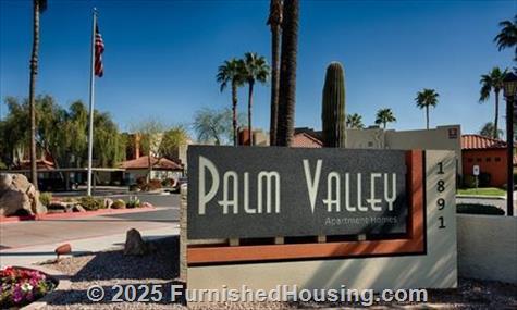 Palm Valley Apartments - Garden-Apt - 1891 North Litchfield Road, Goodyear, AZ  85395 - LG - 4323786