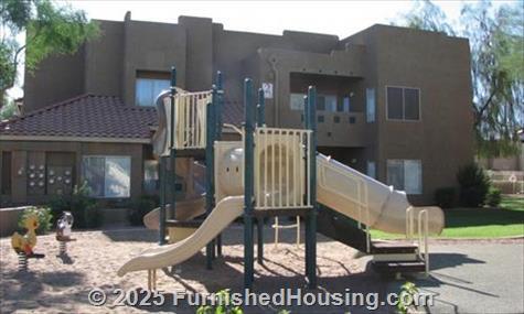 Palm Valley Apartments - Garden-Apt - 1891 North Litchfield Road, Goodyear, AZ  85395 - LG - 4323793