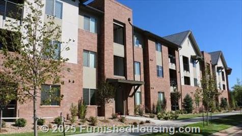 Parc at Greenwood Village -  - 5500 DTC Parkway, Greenwood Village, CO  80111 - LG - 4893630