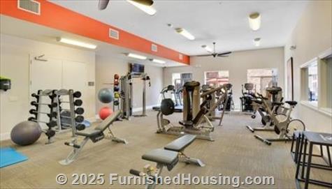 Parc at Greenwood Village -  - 5500 DTC Parkway, Greenwood Village, CO  80111 - LG - 4893634