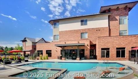 Parc at Greenwood Village -  - 5500 DTC Parkway, Greenwood Village, CO  80111 - LG - 4893635