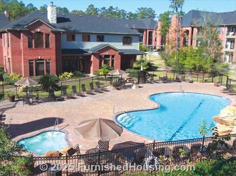 Park At Research Forest - Garden-Apt - 8900 Research Forest Blvd., The Woodlands, TX  77381 - LG - 59474