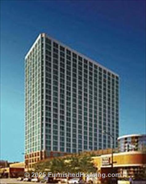Park Evanston - Townhouse - 1630 Chicago Ave., Evanston, IL  60201 - LG - 80037