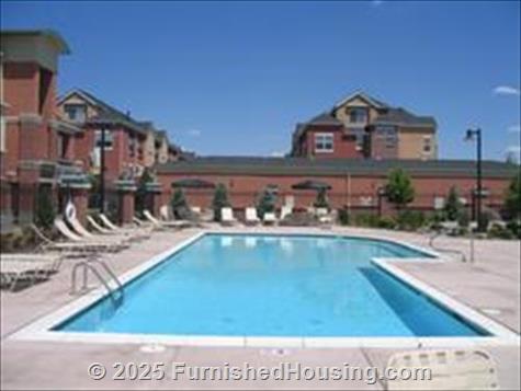 Park Hill Village -  - 4100 Albion Street, Denver, CO  80207 - LG - 224245