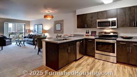Park Metro -  - 11101 NE 12th Street, Bellevue, WA  98004 - LG - 4757160