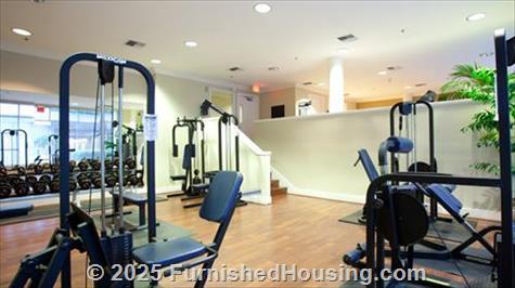 Park Place South -  - 950 High School Way, Mountain View, CA  94041 - LG - 4435423