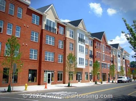 Park Square -  - 2 Park Square, Rahway, NJ  07065 - LG - 609611