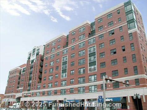 Park Square West - Mid-Rise - 101 Summer Street, Stamford, CT  06901 - LG - 54482