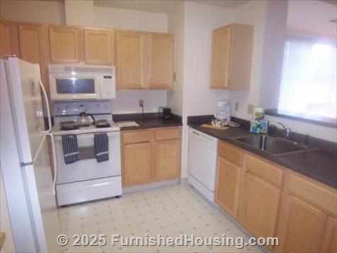 Park Square West - Mid-Rise - 101 Summer Street, Stamford, CT  06901 - LG - 54487