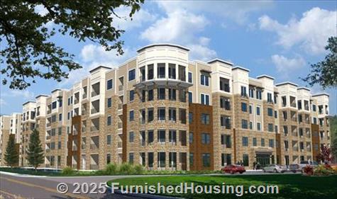 Park at City Center - Mid-Rise - 213 W. Civic Center Drive, Sandy, UT  84070 - LG - 5211625