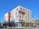 Parker Berkeley - Mid-Rise - 2038 Parker Street, Berkeley, CA  94704 - CTB - cropped - 4861900