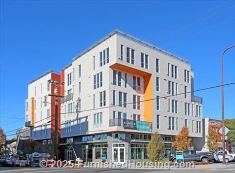 Parker Berkeley - Mid-Rise - 2037 Parker Street, Berkeley, CA  94704 - LG - 4861900