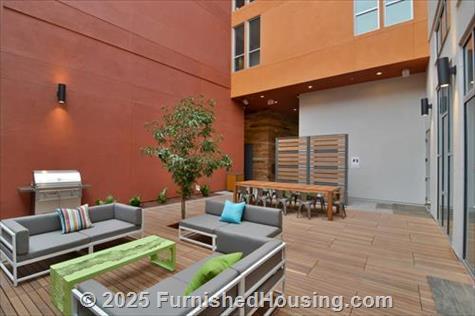 Parker Berkeley - Mid-Rise - 2037 Parker Street, Berkeley, CA  94704 - LG - 4861901