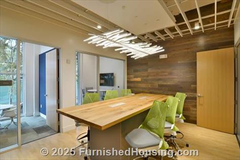 Parker Berkeley - Mid-Rise - 2037 Parker Street, Berkeley, CA  94704 - LG - 4861910