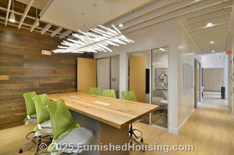 Parker Berkeley - Mid-Rise - 2037 Parker Street, Berkeley, CA  94704 - LG - 4861911