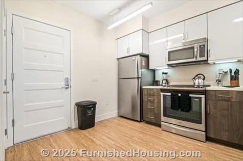 Parker Berkeley - Mid-Rise - 2037 Parker Street, Berkeley, CA  94704 - LG - 6107847