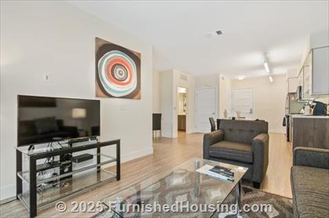 Parker Berkeley - Mid-Rise - 2037 Parker Street, Berkeley, CA  94704 - LG - 6107850