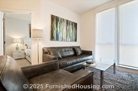 Parker Berkeley - Mid-Rise - 2037 Parker Street, Berkeley, CA  94704 - LG - 6107861