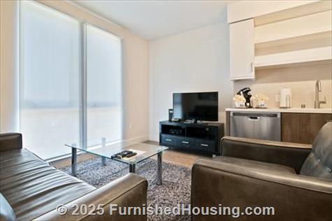 Parker Berkeley - Mid-Rise - 2037 Parker Street, Berkeley, CA  94704 - LG - 6107862