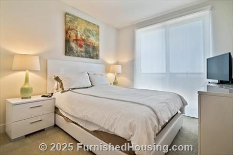Parker Berkeley - Mid-Rise - 2037 Parker Street, Berkeley, CA  94704 - LG - 6107864