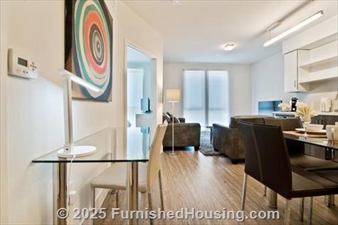 Parker Berkeley - Mid-Rise - 2037 Parker Street, Berkeley, CA  94704 - LG - 6107866