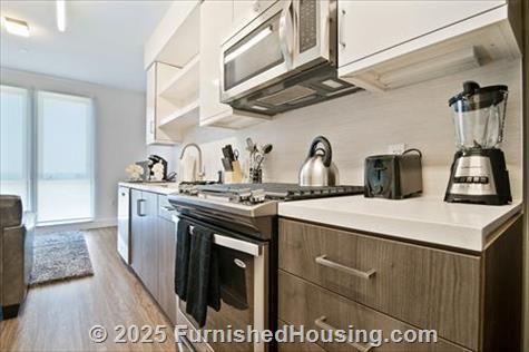 Parker Berkeley - Mid-Rise - 2037 Parker Street, Berkeley, CA  94704 - LG - 6107867