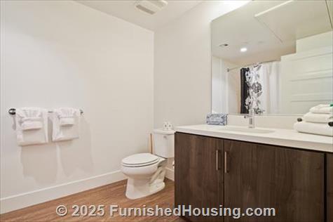 Parker Berkeley - Mid-Rise - 2037 Parker Street, Berkeley, CA  94704 - LG - 6107868