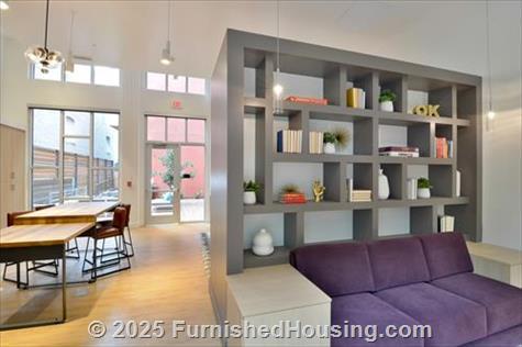 Parker Berkeley - Mid-Rise - 2037 Parker Street, Berkeley, CA  94704 - LG - 6487795