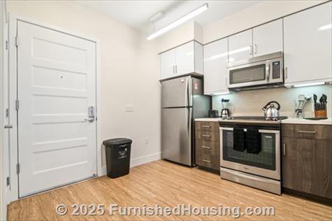 Parker Berkeley - Mid-Rise - 2037 Parker Street, Berkeley, CA  94704 - LG - 6487797