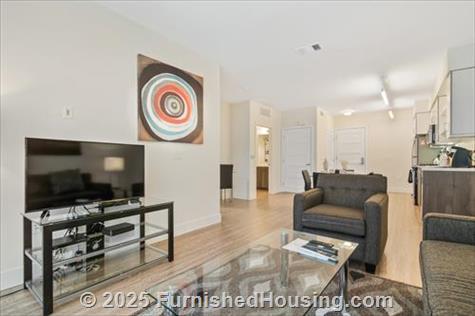 Parker Berkeley - Mid-Rise - 2037 Parker Street, Berkeley, CA  94704 - LG - 6487800