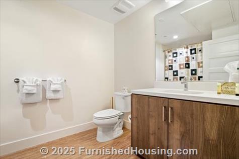 Parker Berkeley - Mid-Rise - 2037 Parker Street, Berkeley, CA  94704 - LG - 6487803