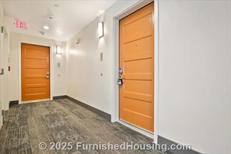 Parker Berkeley - Mid-Rise - 2037 Parker Street, Berkeley, CA  94704 - LG - 6487807