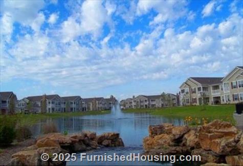Parkway Lakeside -  - 1100 Boulder Creek Drive, O Fallon, IL  62269 - LG - 5016404