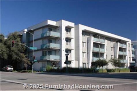 Pasadena Collection West - Mid-Rise - 160 South Hudson Street, Pasadena, CA  91101 - LG - 85357