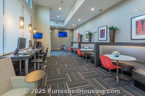 Pearl Midtown -  - 3101 Smith Street, Houston, TX  77006 - LG - 5116484