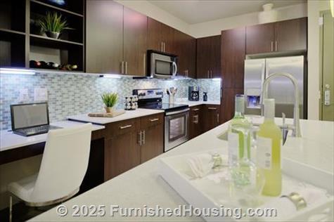 Pearl Midtown -  - 3101 Smith Street, Houston, TX  77006 - LG - 5116489