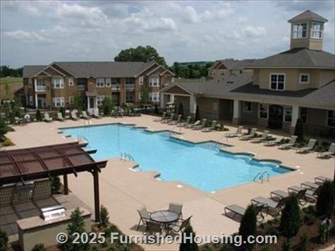Phillips University Center -  - 1421 Baseline Road, Charlotte, NC  28262 - LG - 325504