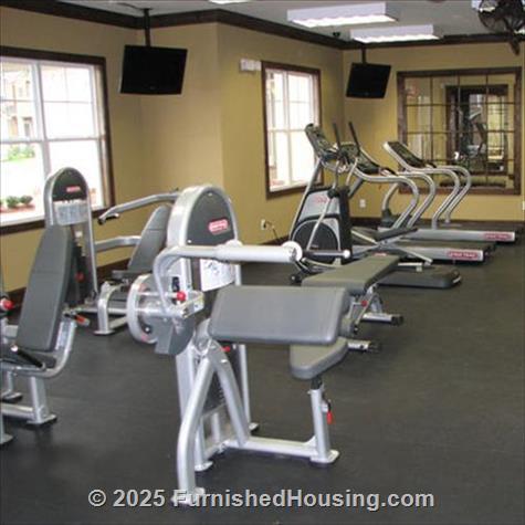 Phillips University Center -  - 1421 Baseline Road, Charlotte, NC  28262 - LG - 325509