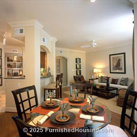 Phipps Place - mid-rise - 3460 Kingsboro Road, Atlanta, GA  30326 - LG - 931765