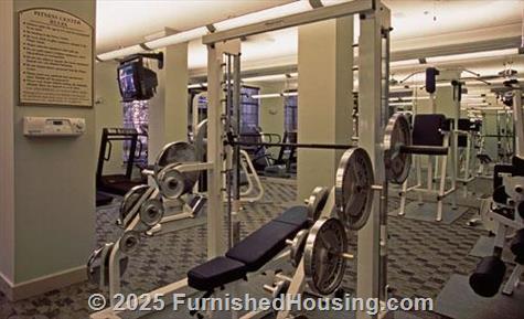 Phipps Place - mid-rise - 3460 Kingsboro Road, Atlanta, GA  30326 - LG - 931766