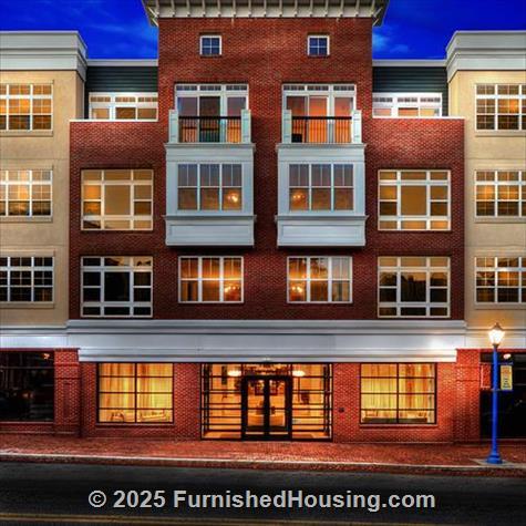 Phoenix Village -  - 131 Bridge Street, Phoenixville, PA  19460 - LG - 5439347