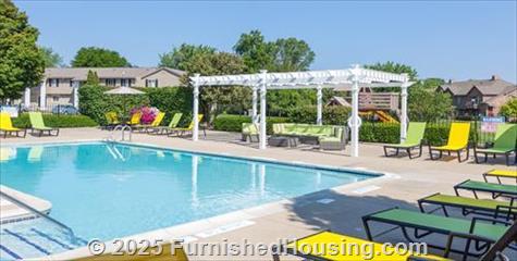 Pilgrim Village -  - 7655 Balmoral Drive, Canton, MI  48187 - LG - 4884167